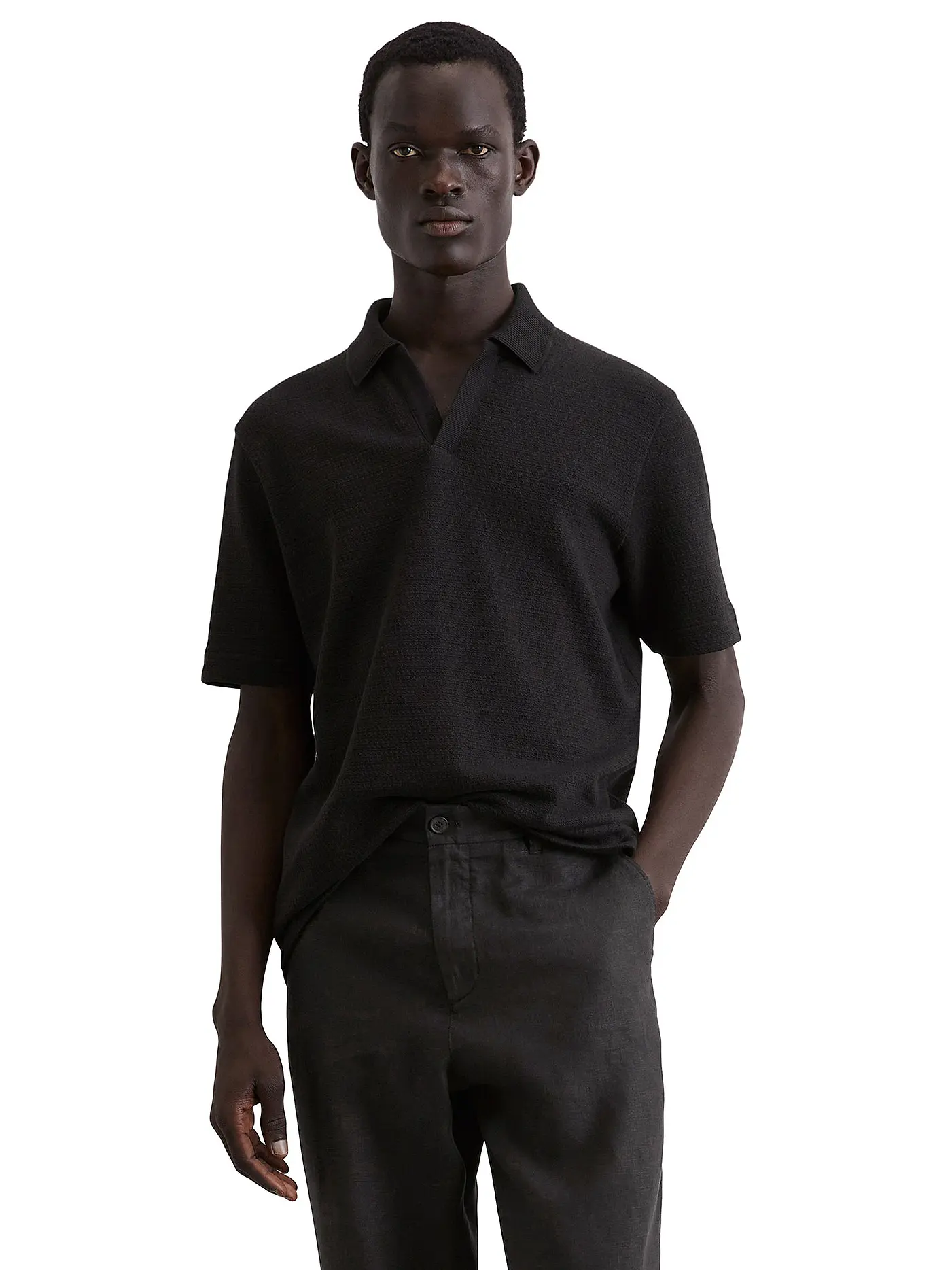 MARC O'POLO | Poloshirt | 